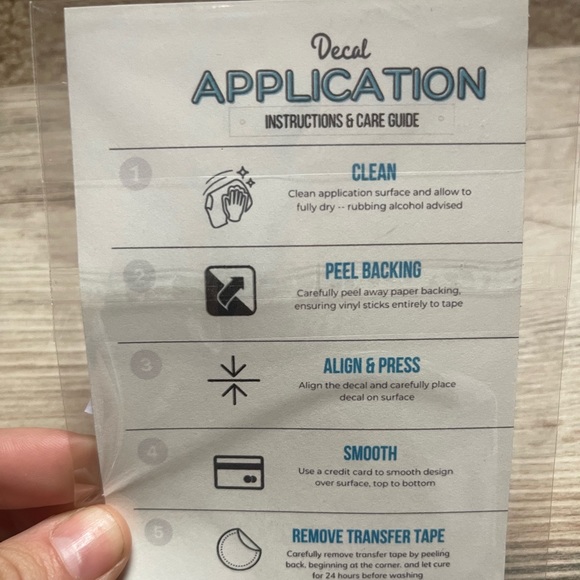 2 Custom Groot Vinyl Decals - Picture 4 of 4